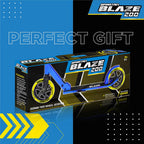 SPARTAN Blaze Scooter