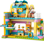LEGO Friends Pet Accessories Shop 42650