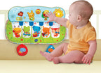VTech Little Critters Play & Dream Musical Piano, 80