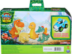 PAW FGR DINO Rex's Dino Crew Pack GML
