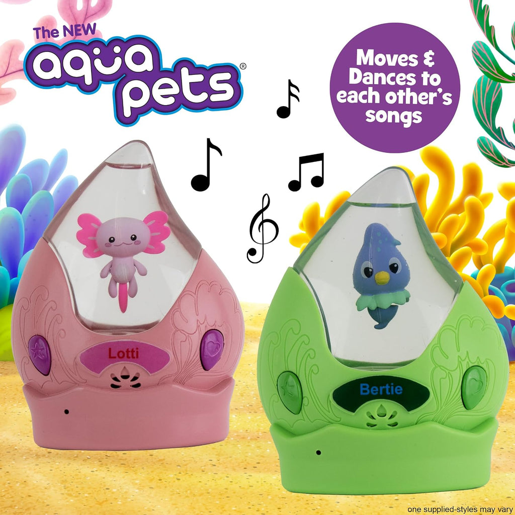 Aquapets - Lotti