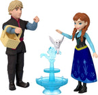 Disney Frozen Small Doll Character Pack