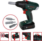Klein Theo 8567 Bosch Cordless Screwdriver I Battery