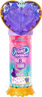 Disney Princess Fashion Doll Reveal