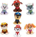 GUND Paw Patrol Trend Plush 8" Asst. CDU