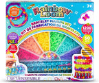 Rainbow Loom Bracelet Making Kit