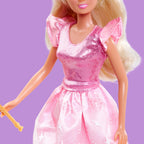 Steffi Love Princess Diamond