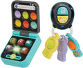 VTech Baby My Everyday Gadgets, English