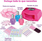 COLORBABY Shimmer N Sparkle Manicure Magic