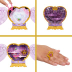 Disney Princess Fashion Doll Reveal