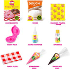 S001-EUR-SLIME MART-SMALL SHOPPING BAG