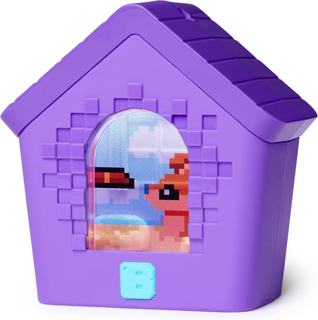 Bitzee Interactive Doghouse CDU