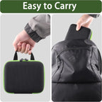 Hard Case Compatible with Leapfrog LeapMove Active Learning Video Game System