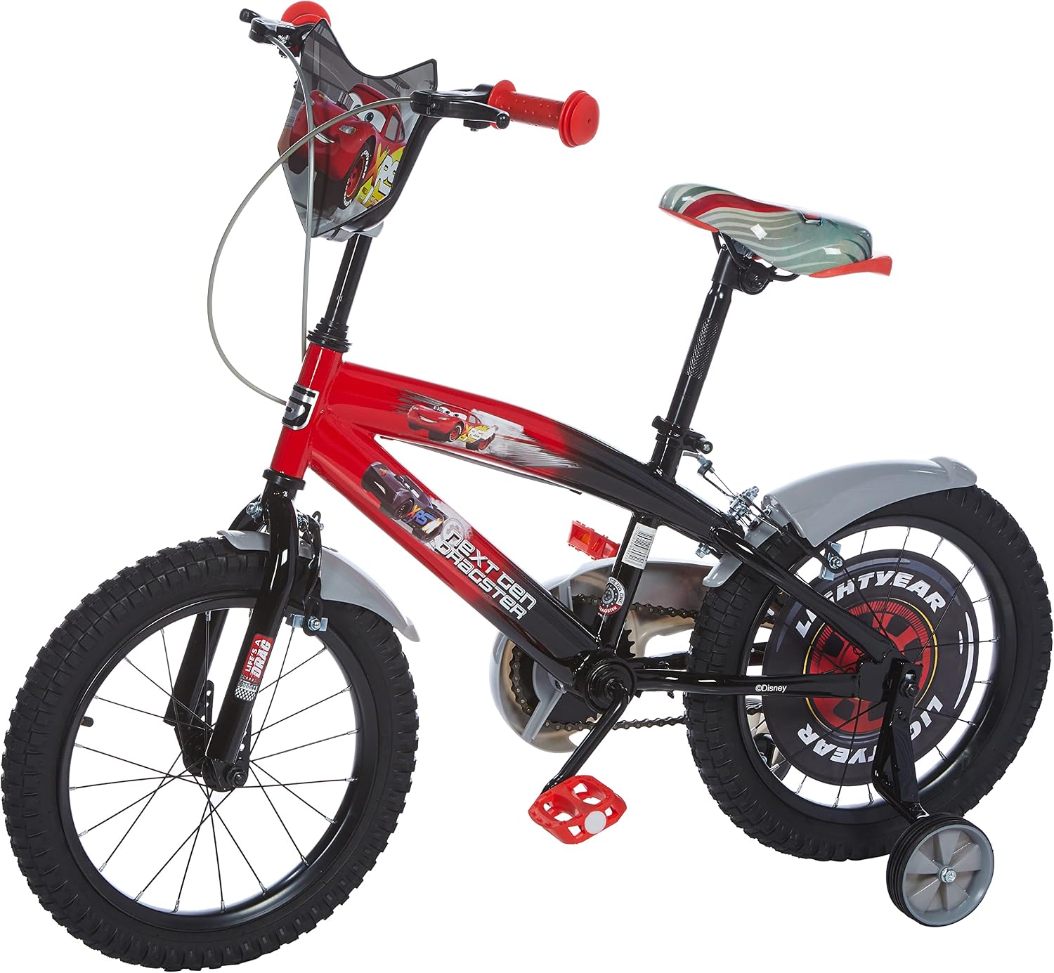 Spartan Bicycle for Kids Ages 3 4 5 6 7 | Spiderman Frozen Cars Princess Barbie Hot Wheels Character kids Bicycles |