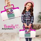Shush Shush! For Girls on the Go Makeup Kit