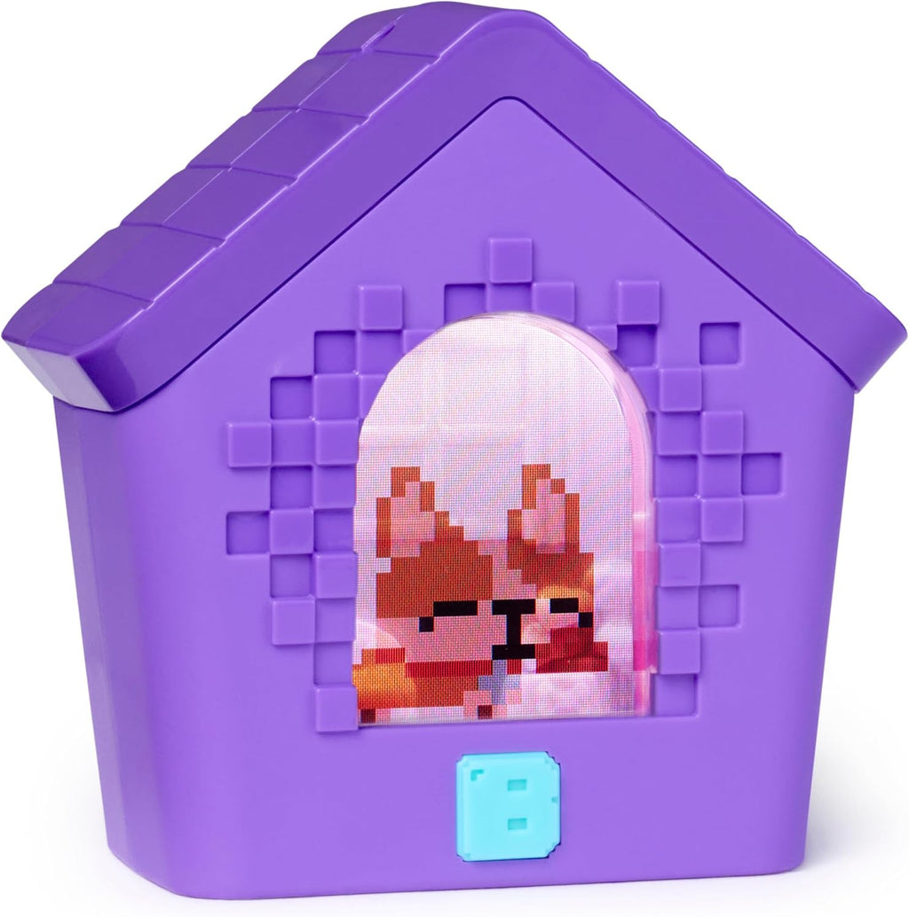 Bitzee Interactive Doghouse CDU