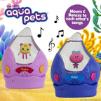 Aquapets - PUKU