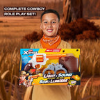 Xshot Role Play Role Play Cowboy