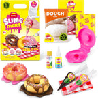 S001-EUR-SLIME MART-SMALL SHOPPING BAG