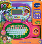 Vtech Dora: More to Explore Learning Laptop , English