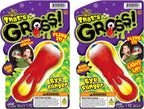 JA-RU Gross Snot Flinger Toy (1 Pack) Icky & Stretchy 2493-1