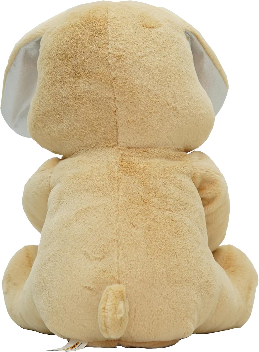 MiniMelody Peekaboo Nibbles the Bunny Interactive Plush Toy with Music & Talking