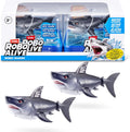 ROBO ALIVE-WATER ACTIVATED-SERIES 1