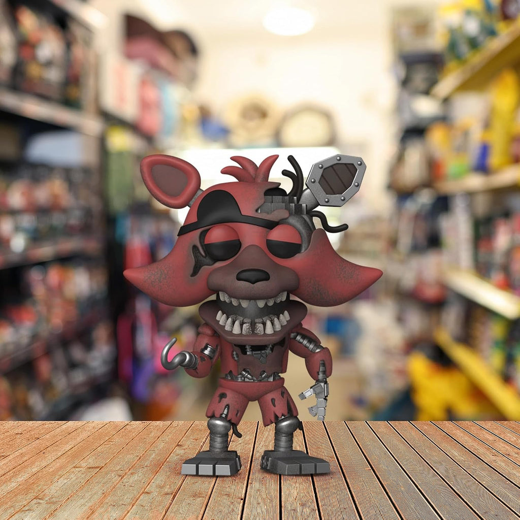Funko Pop! Games