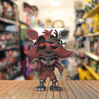 Funko Pop! Games