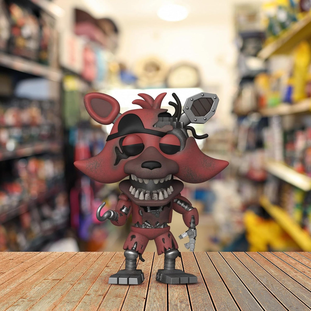 Funko Pop! Games