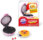 Mini Brands Really Works Magic Cook Kitchen Capsule Series 1 (Cupcake Maker) by ZURU
