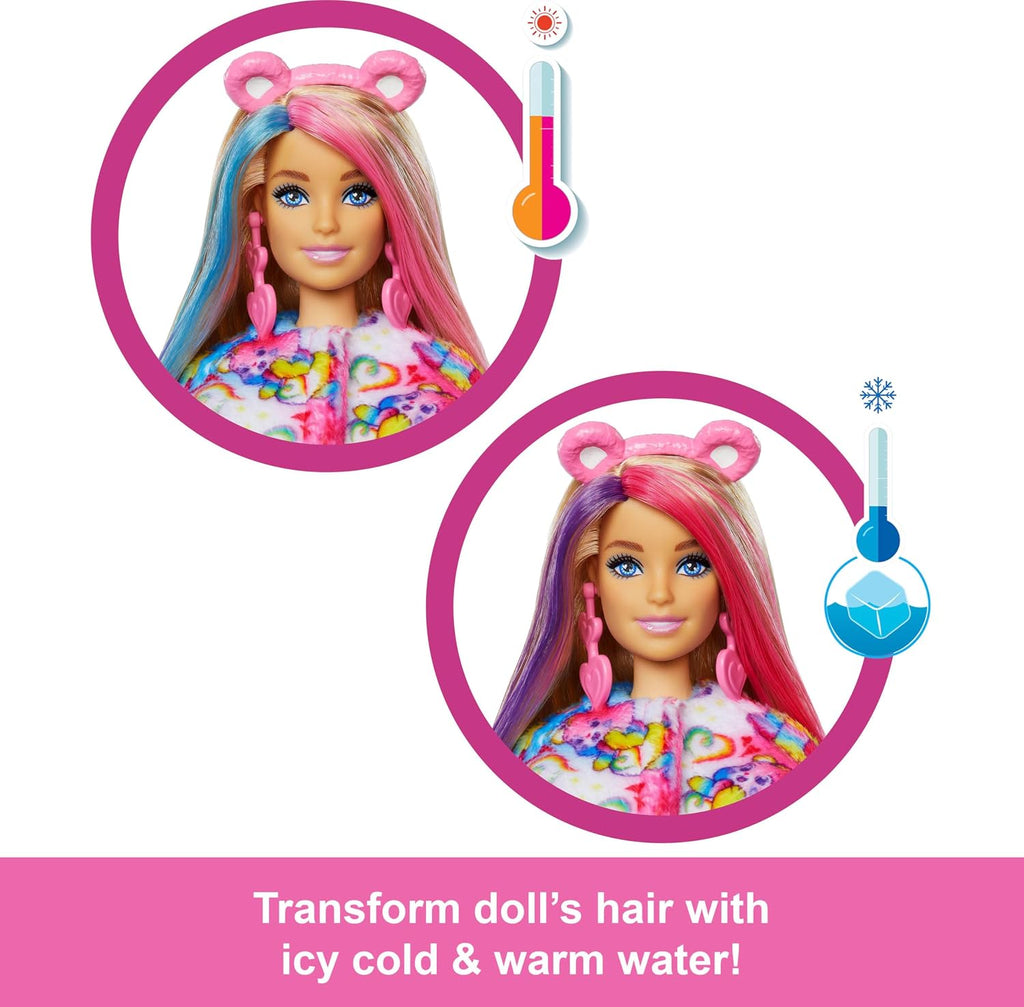 Barbie® Cutie Reveal Care Bears Series 2