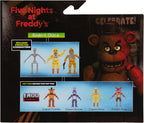 Five Nights at Freddy's 6-Inch Endo-Series Collector Figure: Endo-1 with Classic Chica