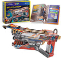 National Geographic National Geographic Airplane launcher toy
