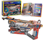 National Geographic National Geographic Airplane launcher toy
