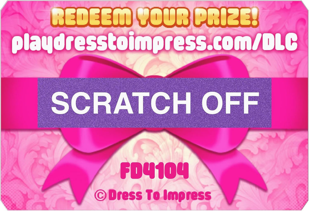 Alphabet Lore Dress To Impress Series 1 Fashion Doll