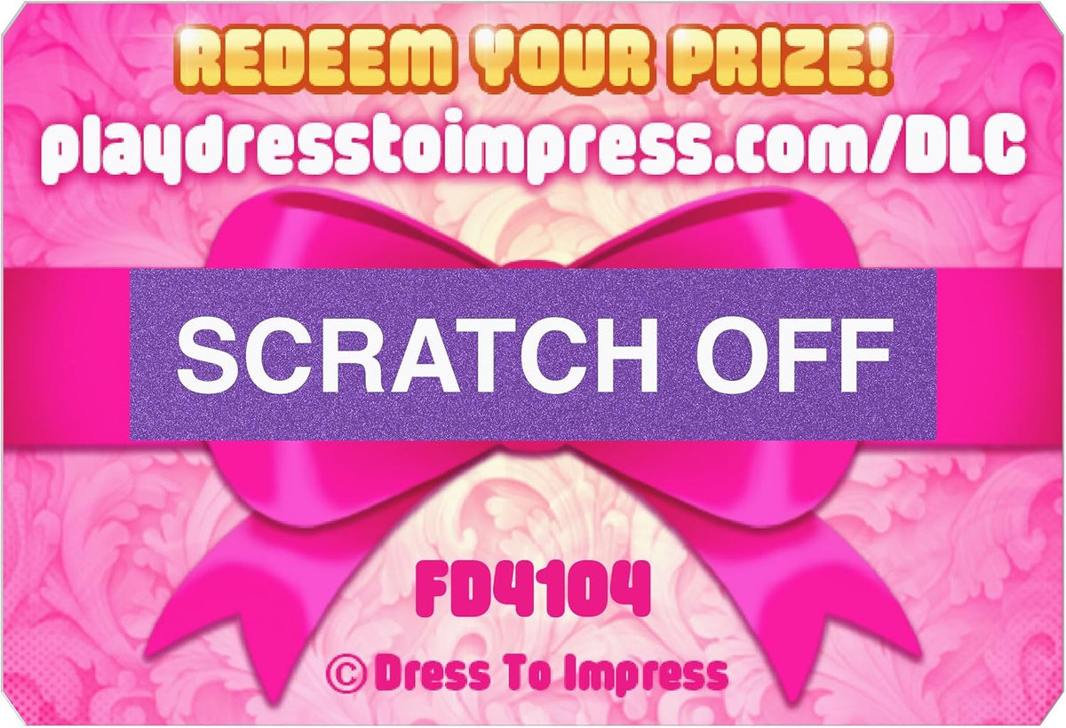 Alphabet Lore Dress To Impress Series 1 Fashion Doll