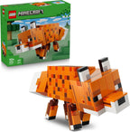 Lego Minecraft 21587 Zombie Dungeon Toy, Birthday Present, Blocks, Boys, Girls, Children, 8, 9, 10, Elementary School