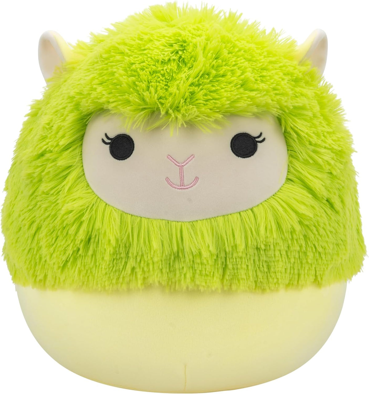 Squishmallows Original 14in Morlai the Coral Manatee - Official Jazwares Plush (Large)