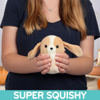 Squishmallows 5" Adela The Bassett Hound Online at Low Prices in India