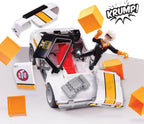 Stuntman Stu Race Ace Stunt Car