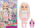 RAINBOW HIGH Littles Rainbow Fantasy Fairies & Pet