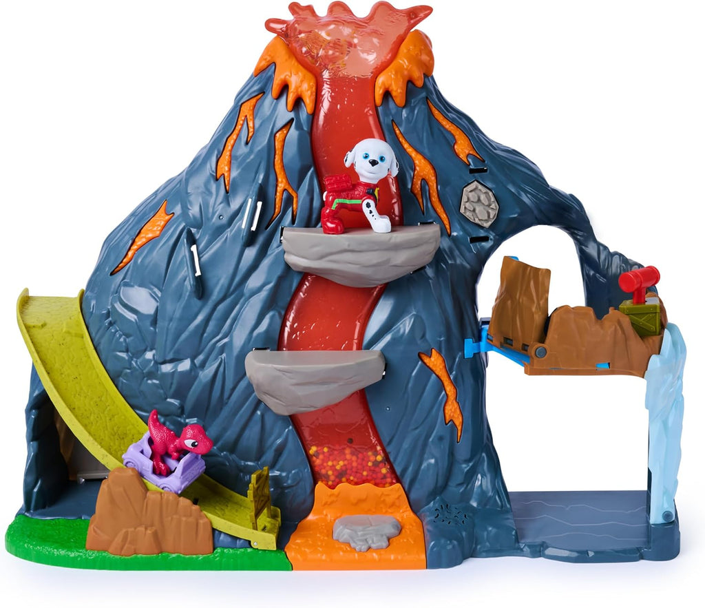 PAW PYS Super Lava Blast Playset GML