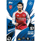 Topps UCC Match Attax 2025/26