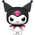 Funko POP! Animation Sanrio Kuromi #55 Exclusive Vinyl Figure