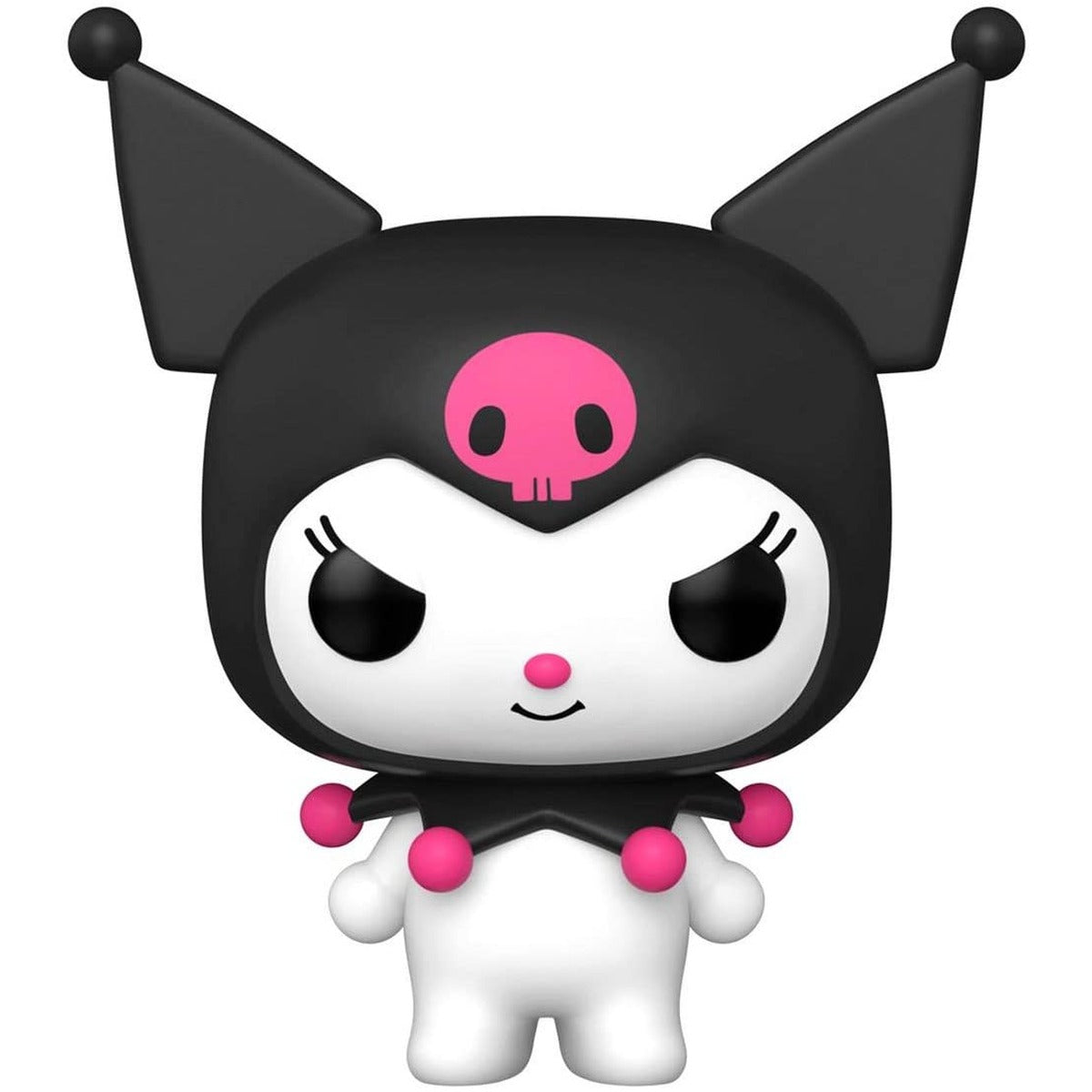 Funko POP! Animation Sanrio Kuromi #55 Exclusive Vinyl Figure