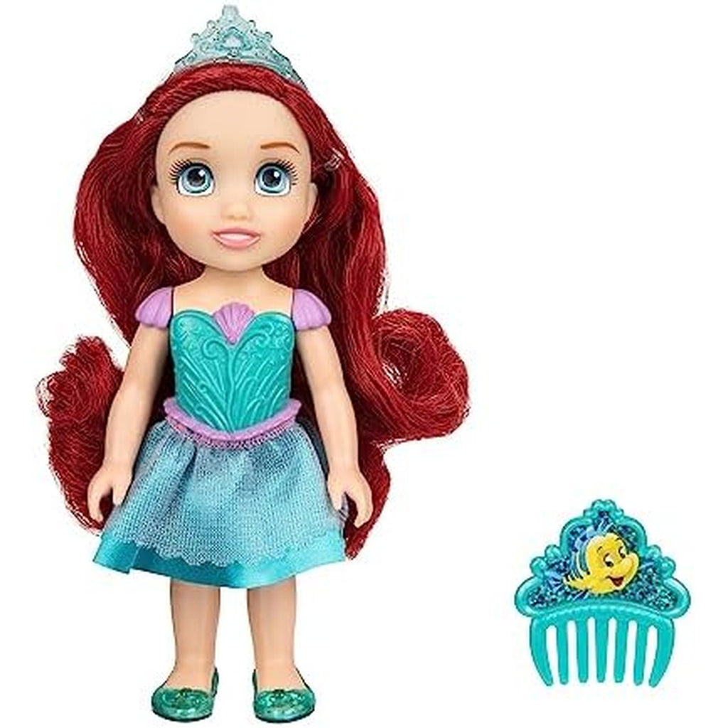 Disney Princess Petite Value 6