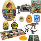 CAPTIVZ Jurassic Park 30thAnniversary MEGA Egg