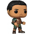 Funko Pop! Eternals Vinyl Figure, Multicolor, 4-Inch Tall Standard