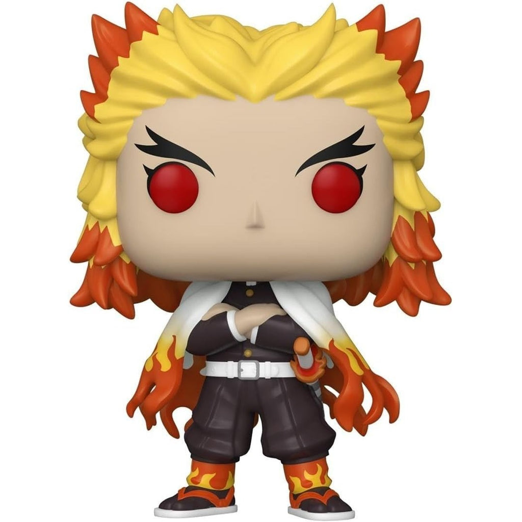 Funko POP! Animation: Demon Slayer